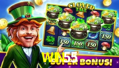 Slots no Site WIN55