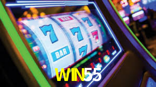 Cassino de Jogos WIN55