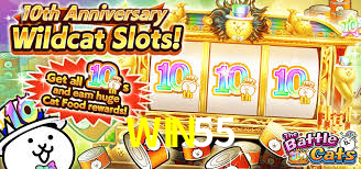 App WIN55  